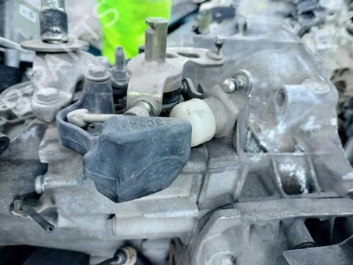 Used Gearbox CITROËN C4 I (LC_) 1.6 HDi (109 hp) 26159703