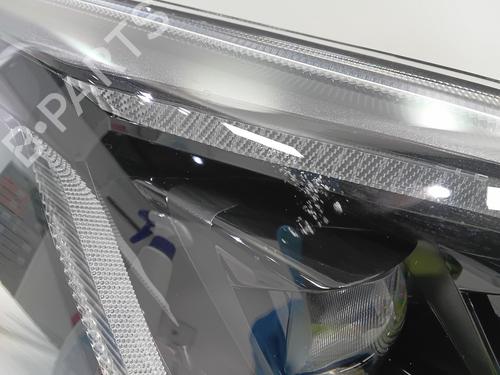 Right headlight FORD FOCUS IV (HN) 2.3 ST EcoBoost | BP38773409C29 - Image 4