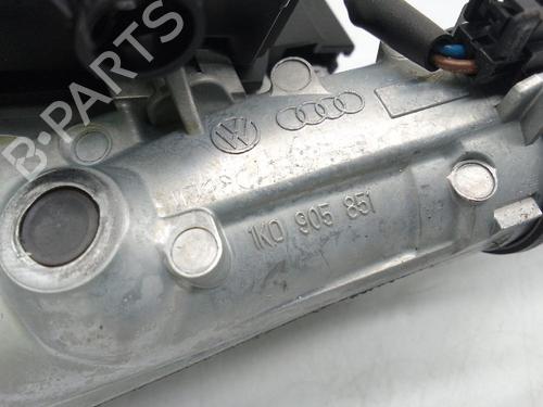 Used Ignition barrel SEAT LEON (5F1) [2012-2021]  26284200