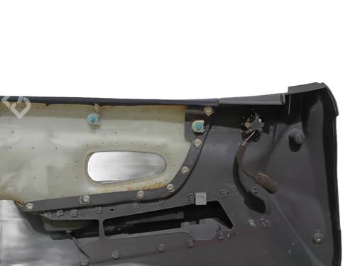 Front right panel MITSUBISHI PAJERO SPORT I (K7_, K9_) 2.5 TD (K94W, K74T) | BP33688284C59  - Image 6