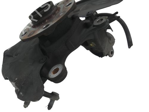 Right front steering knuckle SEAT LEON (5F1) 2.0 TDI | BP20291275M26 - Image 3