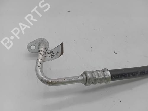 AC pipe RENAULT EXPRESS Box Body/MPV 1.5 Blue dCi 75 (F6AA) | BP29385515M126 