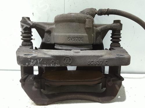 Right front brake caliper PEUGEOT RIFTER 1.5 BlueHDi 100 | BP34270738M104  - Image 6