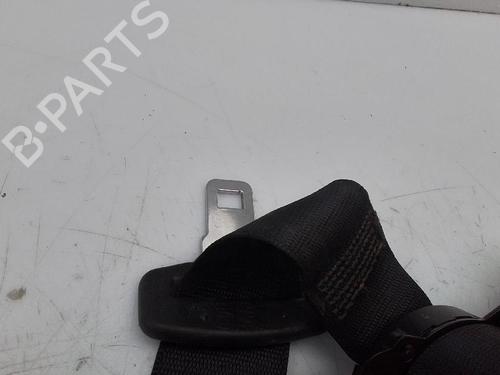 Used Rear right seatbelt BMW X5 (F15, F85) xDrive 30 d (258 hp) 23948421