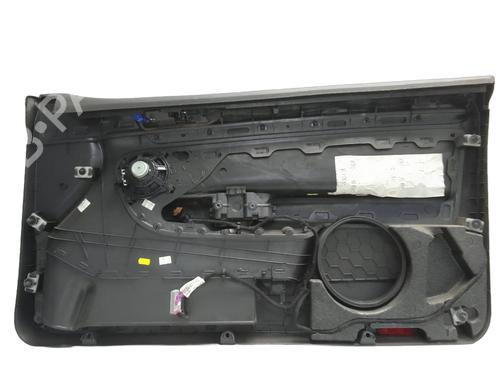 Front left panel VW GOLF V (1K1) 1.9 TDI | BP31037527C58 
