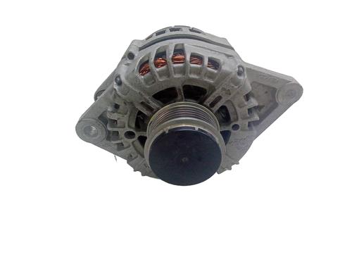 Used Alternator Alternator KIA SPORTAGE IV (QL, QLE) 1.6 GDI (132 hp) 18738005 18738005