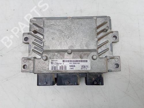 Engine control unit (ECU) FORD FIESTA VI (CB1, CCN)  | BP23997367M57 