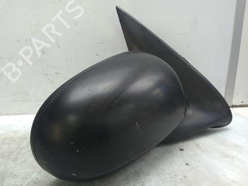 Right mirror NISSAN ALMERA II Hatchback (N16)  | BP25720752C27