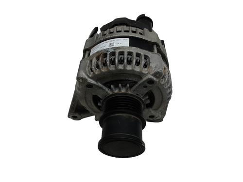 Used Alternator Alternator FORD FOCUS IV (HN) 1.0 EcoBoost (125 hp) 26055326 26055326