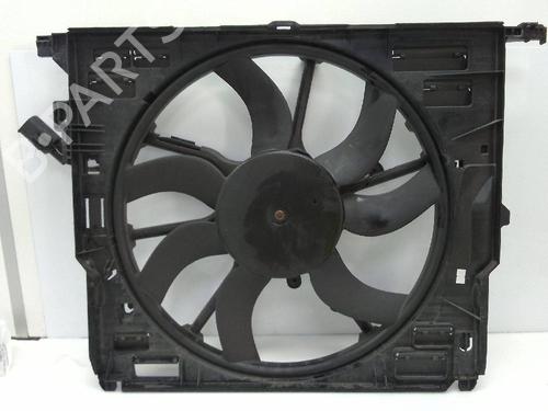 Radiator fan BMW 5 Gran Turismo (F07) 530 d | BP23032564M35 