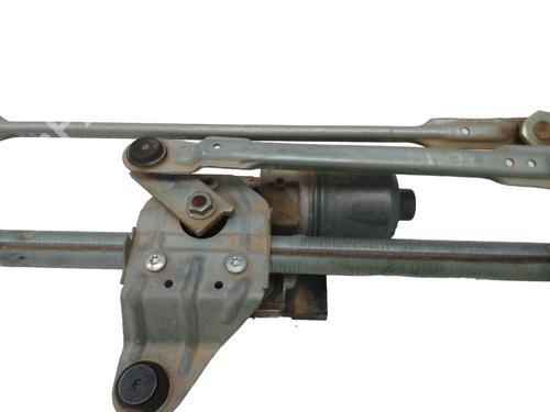 Front wiper motor SEAT LEON (5F1) 2.0 TDI | BP28150265M29 - Image 5