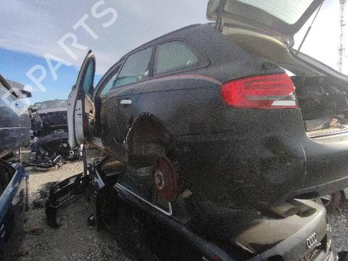 Used Front left lock AUDI A4 Allroad B8 (8KH) [2009-2017]  18593034