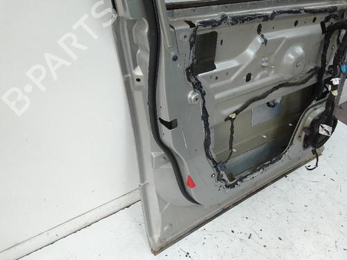 Left front door LAND ROVER RANGE ROVER III (L322) 5.0 4x4 | BP18873181C2