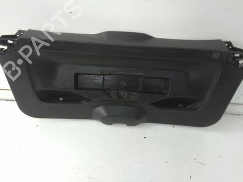 Used Boot lining Boot lining PEUGEOT 2008 II (UD_, US_, UY_, UJ_, UR_, UC_) 1.5 BlueHDI 110 (UDYHSK) (110 hp) 18582259 18582259