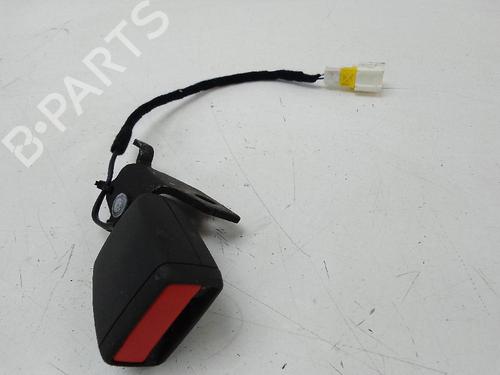 Used Seat buckle FIAT TIPO Saloon (356_, 357_) 1.3 D (356SXB1A, 356SXH1A, 356SXD1A) (95 hp) 20165440