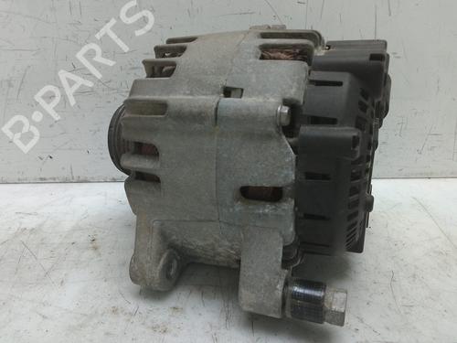 Used Alternator CITROËN C4 II (NC_) 1.6 HDi 90 (92 hp) 28810611