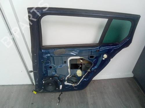 Used Right rear door RENAULT MEGANE IV Grandtour (K9A/M/N_) 1.5 dCi 110 (110 hp) 19519635
