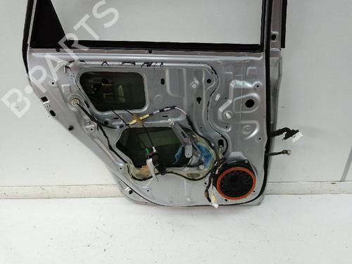 Left rear door TOYOTA PRIUS (_W3_) 1.8 Hybrid (ZVW30) | BP24954151C4
