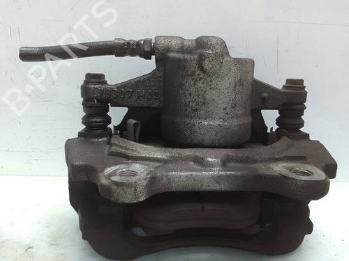 Left front brake caliper FIAT 500L (351_, 352_) 1.4 (199LYB1B) | BP28145753M105 