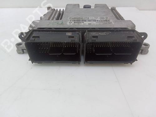 Used Engine control unit (ECU) FORD MONDEO V Hatchback (CE) 1.6 TDCi (115 hp) 26052225