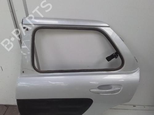Used Left rear door CITROËN C4 CACTUS 1.6 BlueHDi 100 (99 hp) 26949736