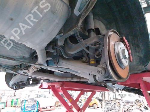 Rear axle AUDI A5 Sportback (8TA) 3.0 TDI | BP18580135M2 