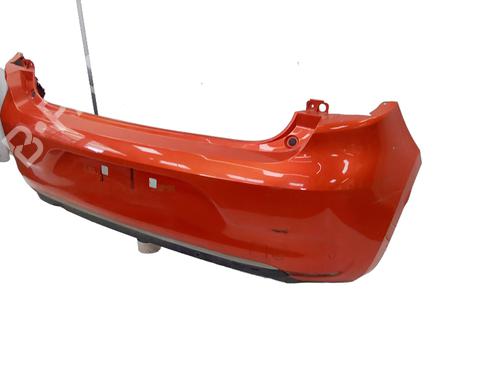 Rear bumper RENAULT CLIO V (B7_) 1.0 TCe 100 (B7MT) | BP18737395C8 - Image 2