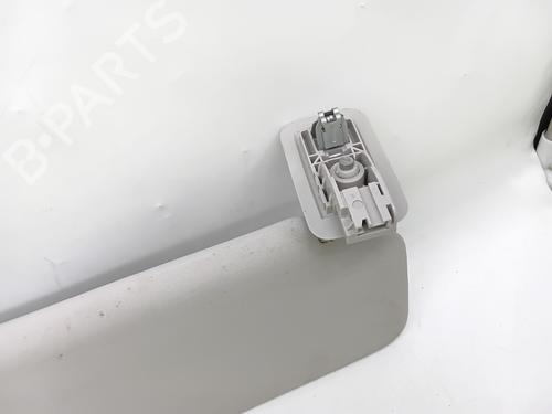 Left sun visor CITROËN C4 CACTUS 1.2 THP 110 | BP29477218I1 