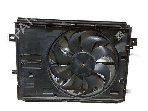 Used Radiator fan Radiator fan CITROËN C5 AIRCROSS (A_) 1.2 PureTech 130 (ARHNSJ) (131 hp) 34421257 34421257