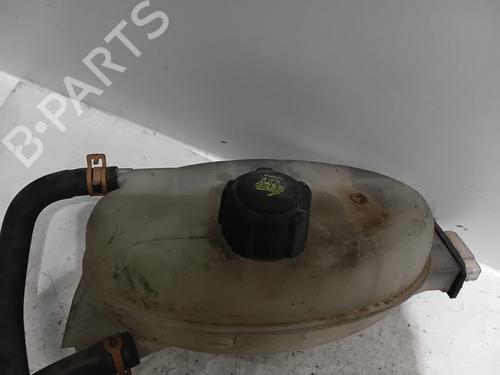Used Expansion tank Expansion tank OPEL VIVARO A Bus (X83) 2.0 CDTI (F7, J7, A07) (114 hp) 34541595 34541595