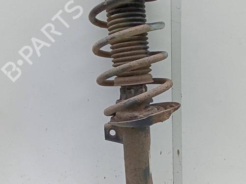 Used Right front shock absorber Right front shock absorber VW CADDY IV MPV (SAB, SAJ) 2.0 TDI 4motion (122 hp) 19105627 19105627