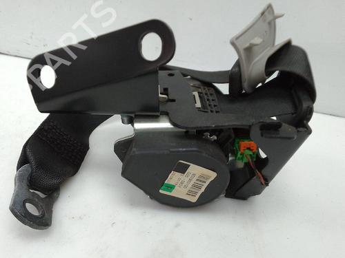 Rear right seatbelt MERCEDES-BENZ CLS (C219)  | BP24997561I28 