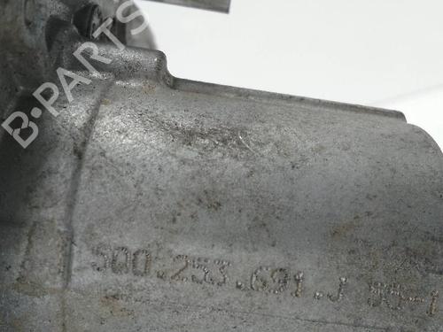 Used Throttle body SEAT LEON (5F1) [2012-2021]  21126252