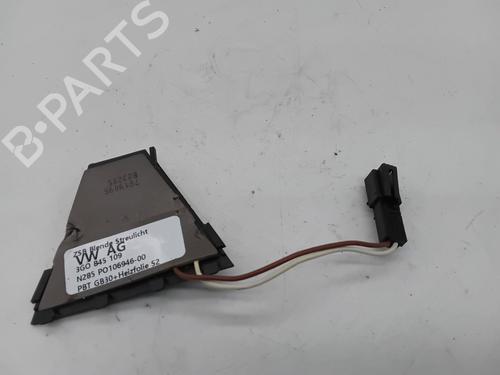 Sonda eletrónica SKODA SUPERB III (3V3) 2.0 TDI | BP30050959M84 