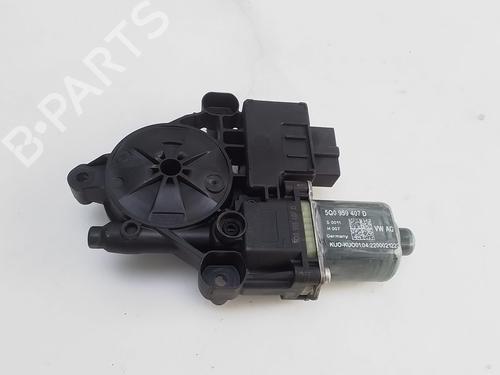 Left rear window motor SEAT LEON (KL1, KLG) 1.5 TGI CNG | BP28147215E23 