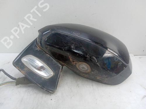 Used Left mirror CITROËN C4 I (LC_) 1.6 HDi (109 hp) 26160124