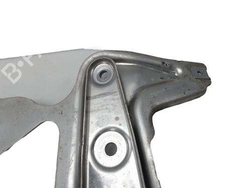 Underbody protection PORSCHE TAYCAN (Y1A) Electric (Y1AAA1, Y1AAI1) | BP28144414M92 - Image 3