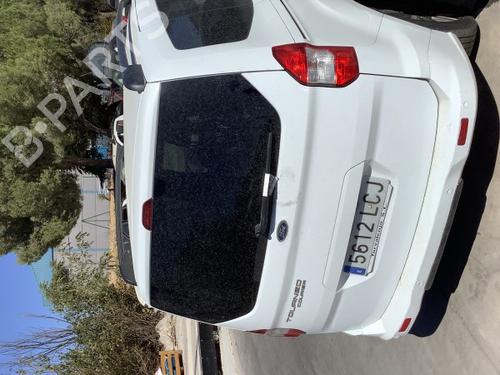 Front left exterior door handle FORD TOURNEO COURIER B460 MPV 1.5 EcoBlue | BP29995444C128