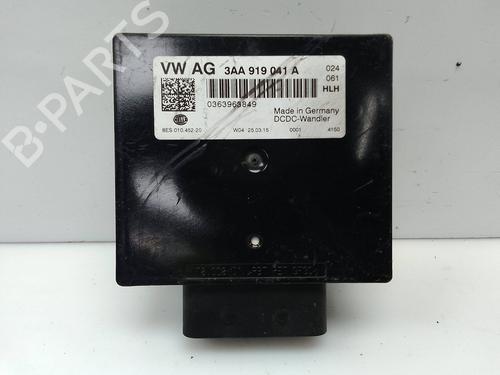 Used Electronic module Electronic module VW TRANSPORTER T5 Van (7HA, 7HH, 7EA, 7EH) 2.5 TDI (174 hp) 21501145 21501145