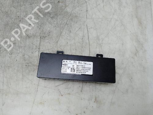 Electronic module PEUGEOT 508 SW I (8E_) 2.0 BlueHDi 150 | BP26055267M83 