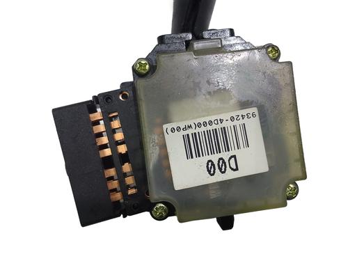 Steering column stalk KIA CARNIVAL / GRAND CARNIVAL III (VQ) 2.9 CRDi | BP30195490I23