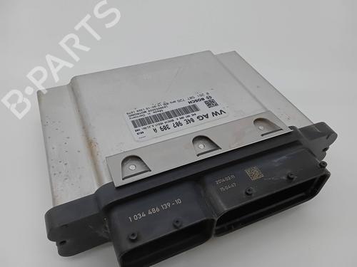 Used Engine control unit (ECU) Engine control unit (ECU) SEAT LEON (5F1) 1.2 TSI (105 hp) 28146796 28146796