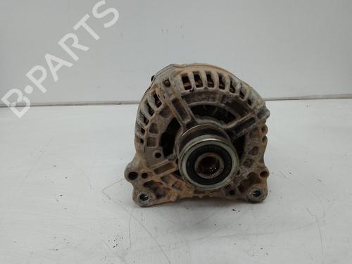 Alternator AUDI A1 (8X1, 8XK) 1.4 TFSI | BP26160556M7 
