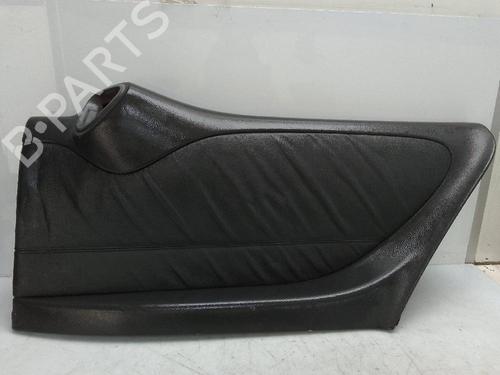 Rear right panel MERCEDES-BENZ CLK (C209)  | BP24928487C61 