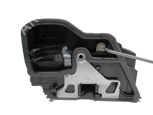 Højre bagtil lås Højre bagtil lås BMW X4 (F26) xDrive 20 d (190 hp) 36033480 36033480