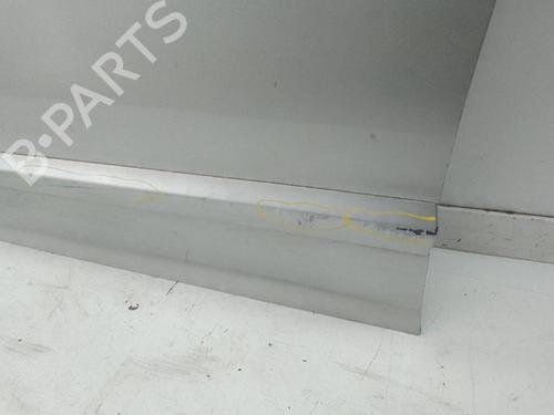 Left front door PEUGEOT 308 SW I (4E_, 4H_) 1.6 HDi | BP19658763C2 