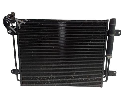 Used AC radiator AC radiator VW TIGUAN (5N_) 2.0 TDI 4motion (136 hp) 18577443 18577443