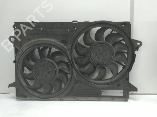 Used Radiator fan Radiator fan OPEL INSIGNIA B Country Tourer (Z18) 2.0 CDTi (47) (170 hp) 18579683 18579683