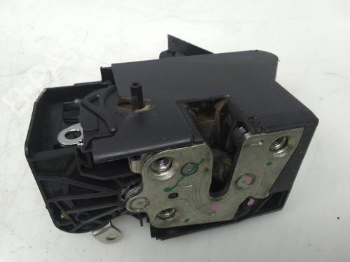 Rear right lock DACIA SANDERO II TCe 90 (B8M1, B8MA, B8AC) | BP21126159C99 