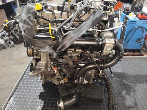 Engine DACIA SANDERO III 1.0 TCe 90 | BP28151172M1 